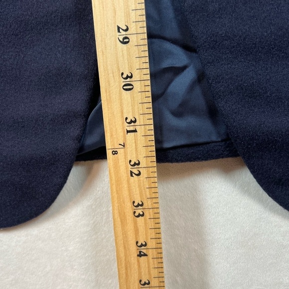 Brooks Brothers 44R Loro Piana 100% Cashmere 1818 Madison Fully Canvassed Blazer - Picture 5 of 15